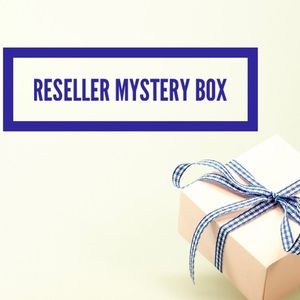 Mystery Reseller Boxes